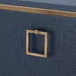 Villa & House Ansel 4-Door Cabinet by Bungalow 5