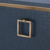 Villa & House Ansel Extra Large 6-Drawer by Bungalow 5