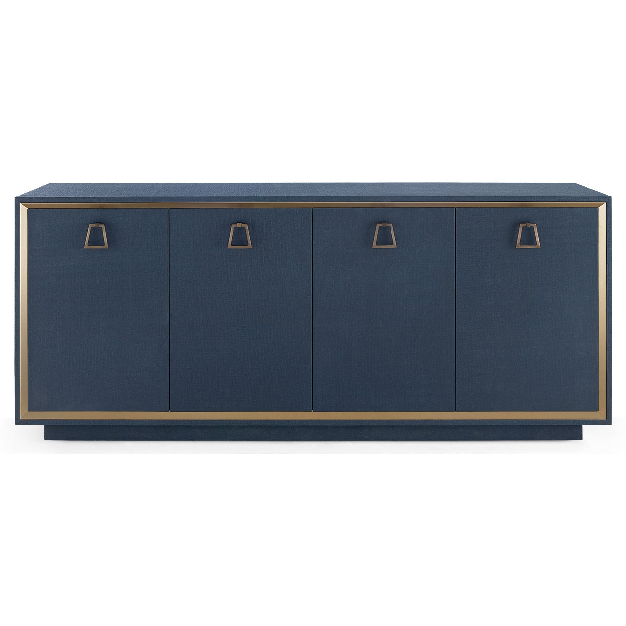 Villa & House Ansel Extra Large 6-Drawer by Bungalow 5