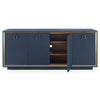 Villa & House Ansel Extra Large 6-Drawer by Bungalow 5