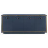 Villa & House Ansel Extra Large 6-Drawer by Bungalow 5