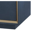 Villa & House Ansel Extra Large 6-Drawer by Bungalow 5
