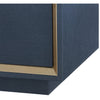 Villa & House Ansel Extra Large 6-Drawer by Bungalow 5