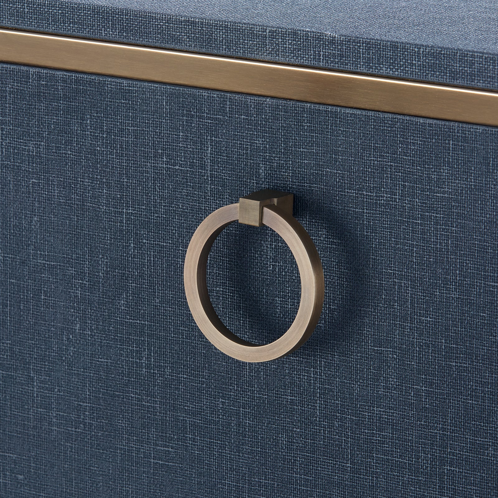 Villa & House Ansel Extra Large 6-Drawer by Bungalow 5