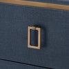 Villa & House Ansel Extra Large 6-Drawer by Bungalow 5
