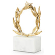 Villa & House Apollo Statue by Bungalow 5