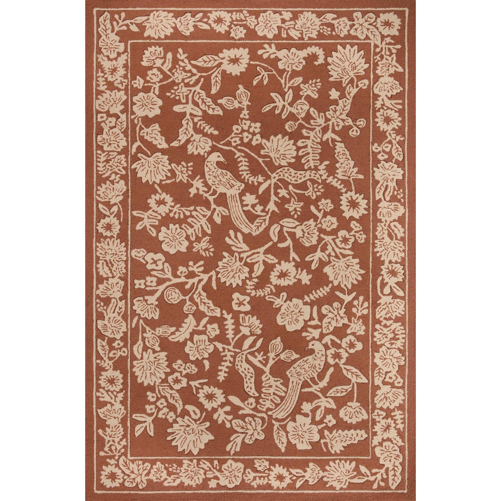 Loloi Rifle Paper Arboretum ARB-01 Rug