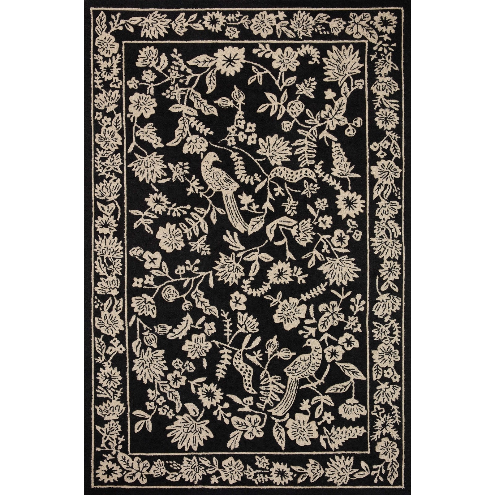 Loloi Rifle Paper Arboretum ARB-01 Rug