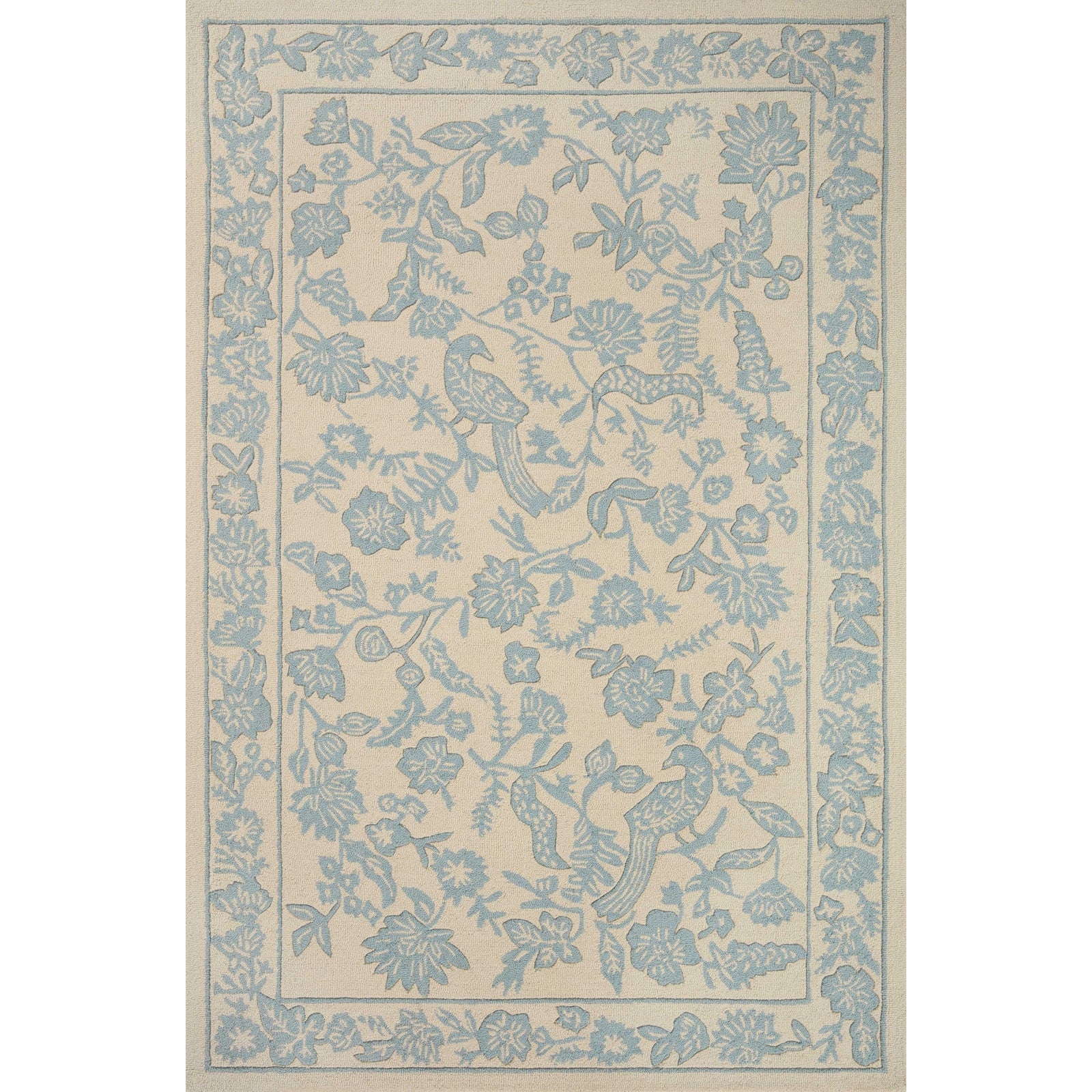 Loloi Rifle Paper Arboretum ARB-01 Rug