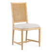 Villa & House Aubrey Side Chair by Bungalow 5