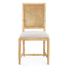 Villa & House Aubrey Side Chair by Bungalow 5