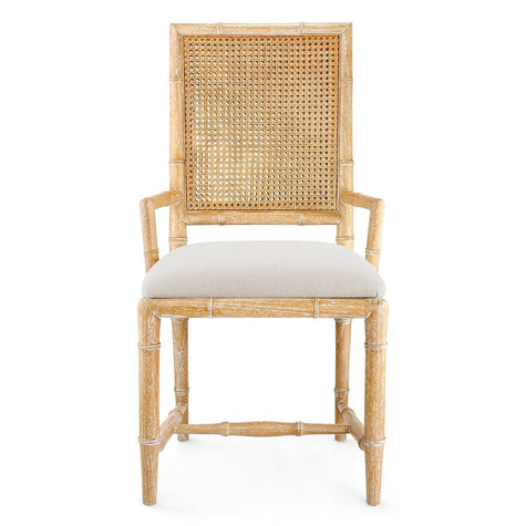 Villa & House Aubrey Armchair by Bungalow 5