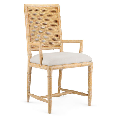 Villa & House Aubrey Armchair by Bungalow 5