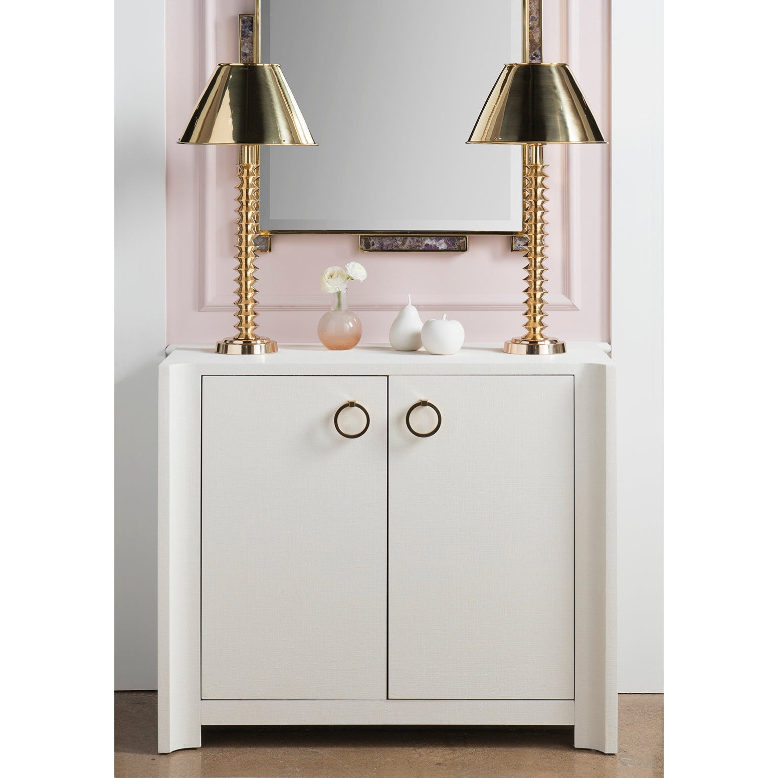 Villa & House Audrey Cabinet by Bungalow 5