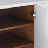 Villa & House Audrey 3-Drawer & 2-Door Cabinet by Bungalow 5