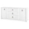 Villa & House Audrey 3-Drawer & 2-Door Cabinet by Bungalow 5