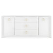 Villa & House Audrey 3-Drawer & 2-Door Cabinet by Bungalow 5