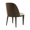 Theodore Alexander Alexa Hampton Edward Dining Chair - Set of 2