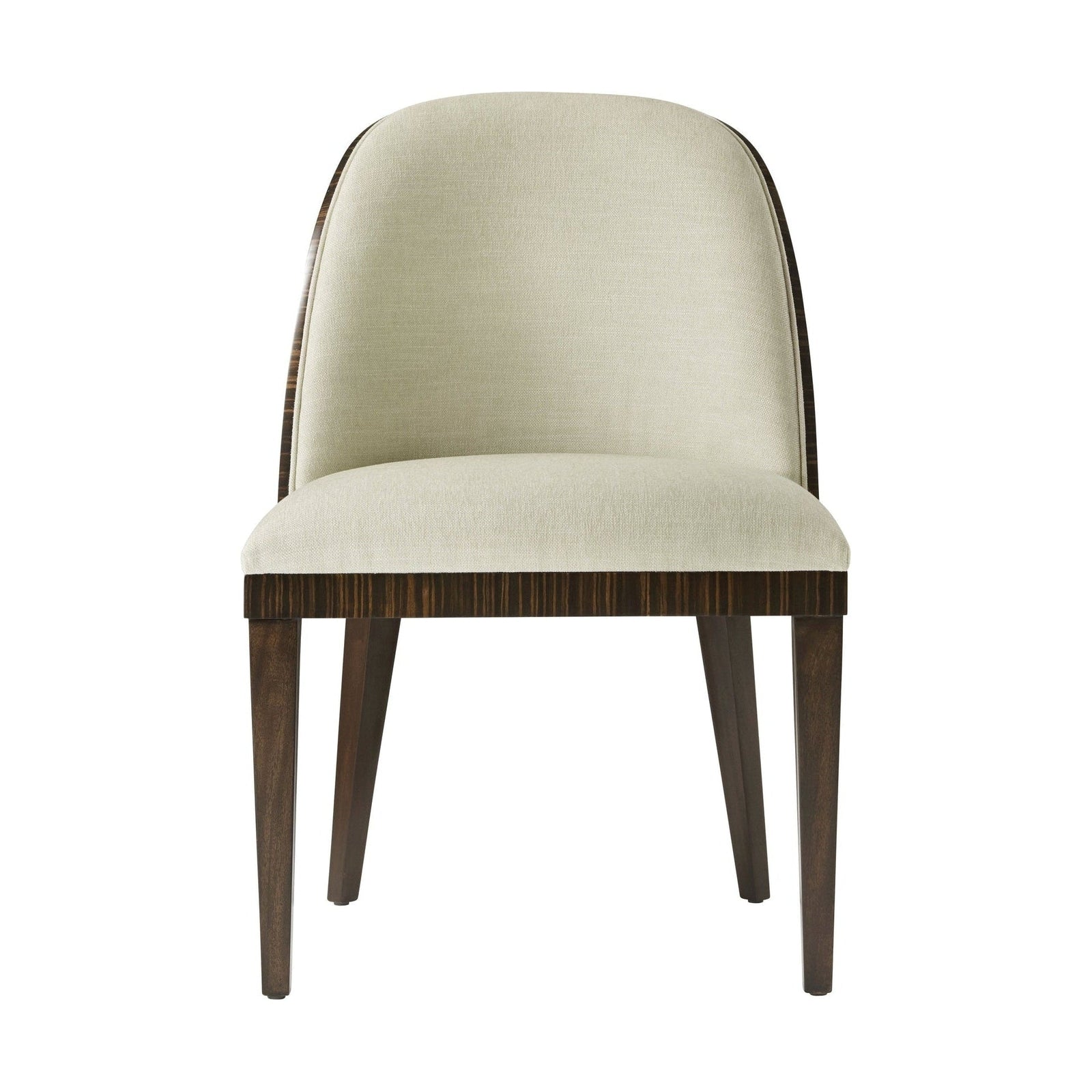Theodore Alexander Alexa Hampton Edward Dining Chair - Set of 2
