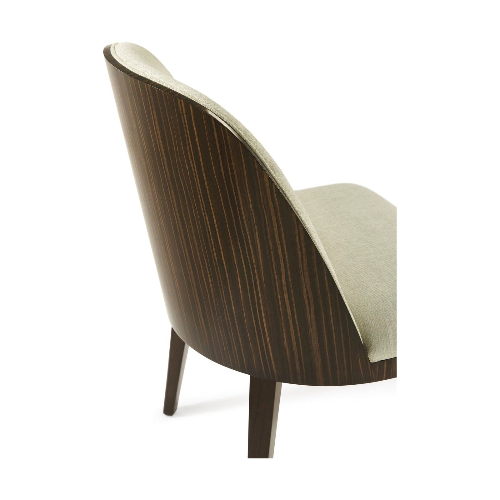 Theodore Alexander Alexa Hampton Edward Dining Chair - Set of 2