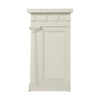 Theodore Alexander Alexa Hampton Mark Bookcase Table