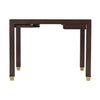 Theodore Alexander Antonio Games Table