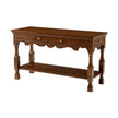 Theodore Alexander Alexa Hampton Kerry Console Table