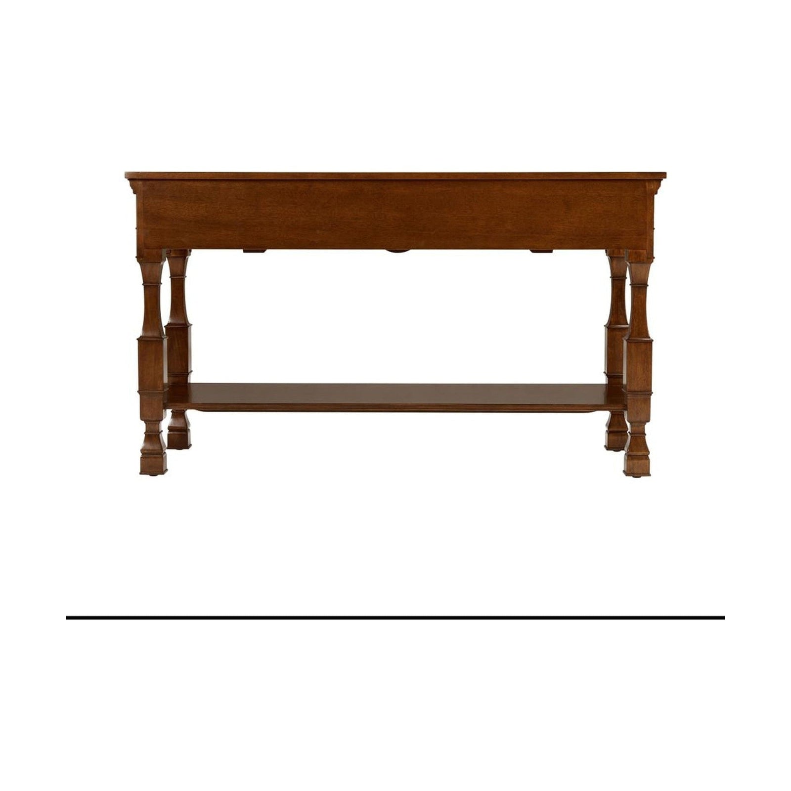 Theodore Alexander Alexa Hampton Kerry Console Table