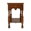 Theodore Alexander Alexa Hampton Kerry Console Table