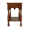 Theodore Alexander Alexa Hampton Kerry Console Table