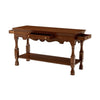 Theodore Alexander Alexa Hampton Kerry Console Table