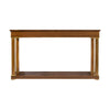 Theodore Alexander Alexa Hampton Garth Console Table