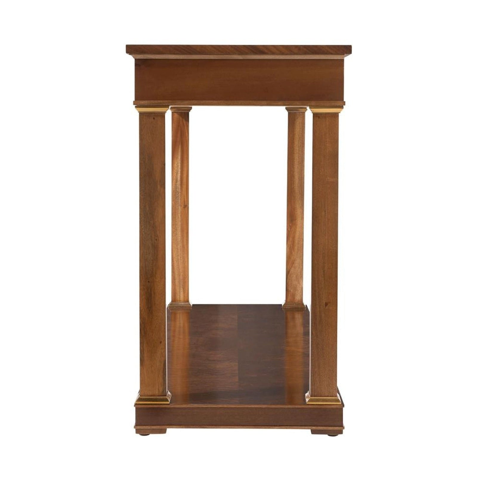 Theodore Alexander Alexa Hampton Garth Console Table