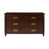 Theodore Alexander Alexa Hampton Duane Commode
