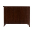 Theodore Alexander Alexa Hampton Mannix Bar Cabinet