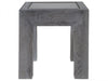 Artistica Home Accolade Rectangular End Table