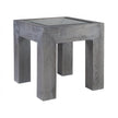 Artistica Home Accolade Rectangular End Table