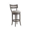 Artistica Home Aperitif Swivel Barstool As Shown