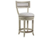 Artistica Home Aperitif Swivel Counter Stool