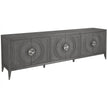 Artistica Home Appellation Long Media Console