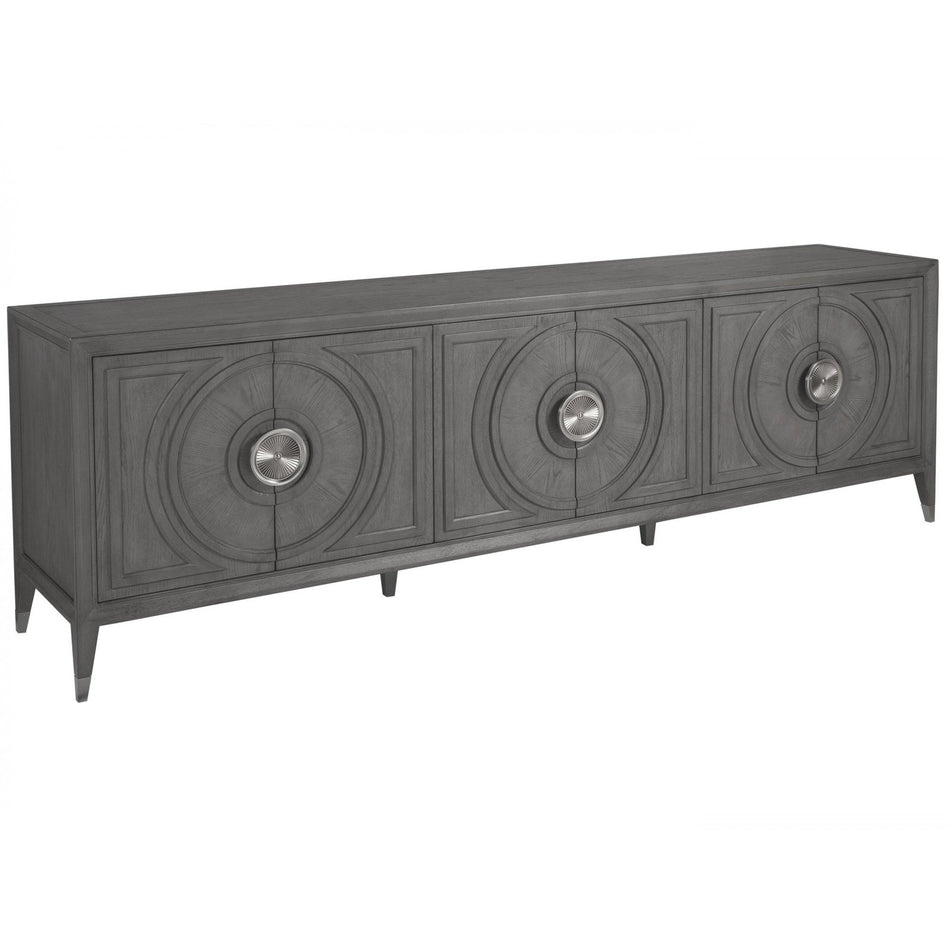 Artistica Home Appellation Long Media Console