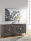 Artistica Home Appellation Media Console