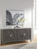 Artistica Home Appellation Media Console