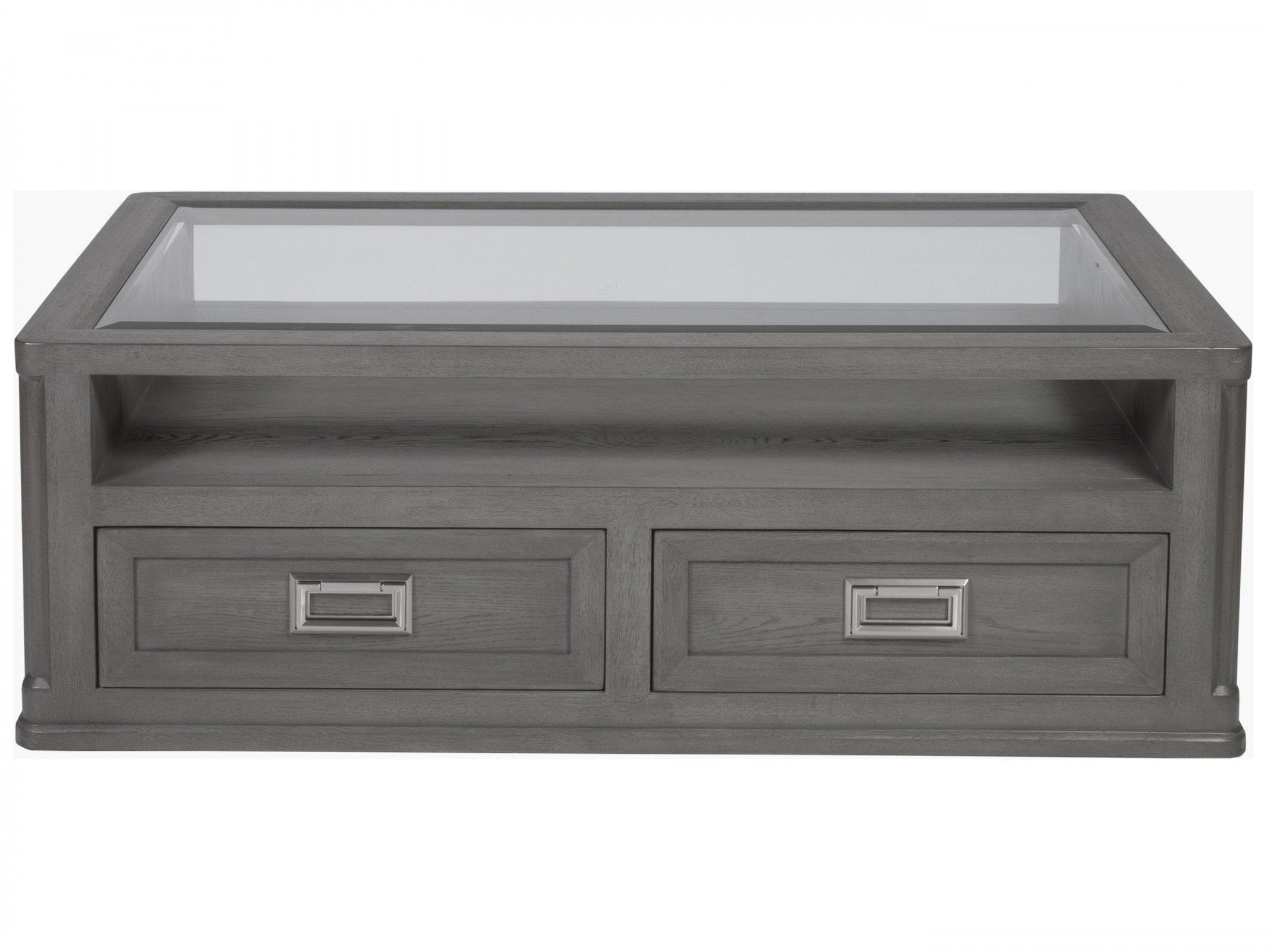 Artistica Home Appellation Rectangular Cocktail Table