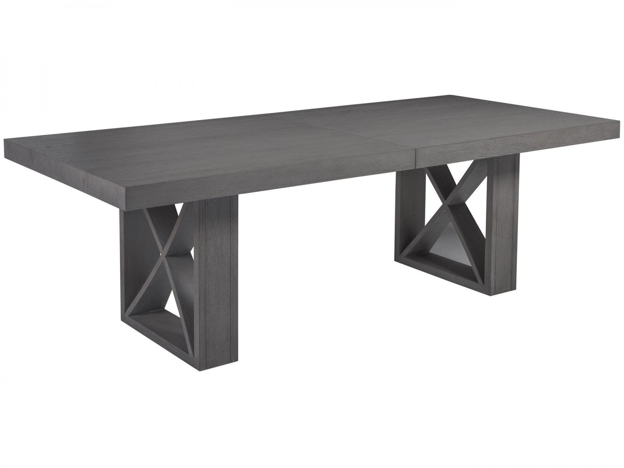 Artistica Home Appellation Rectangular Dining Table