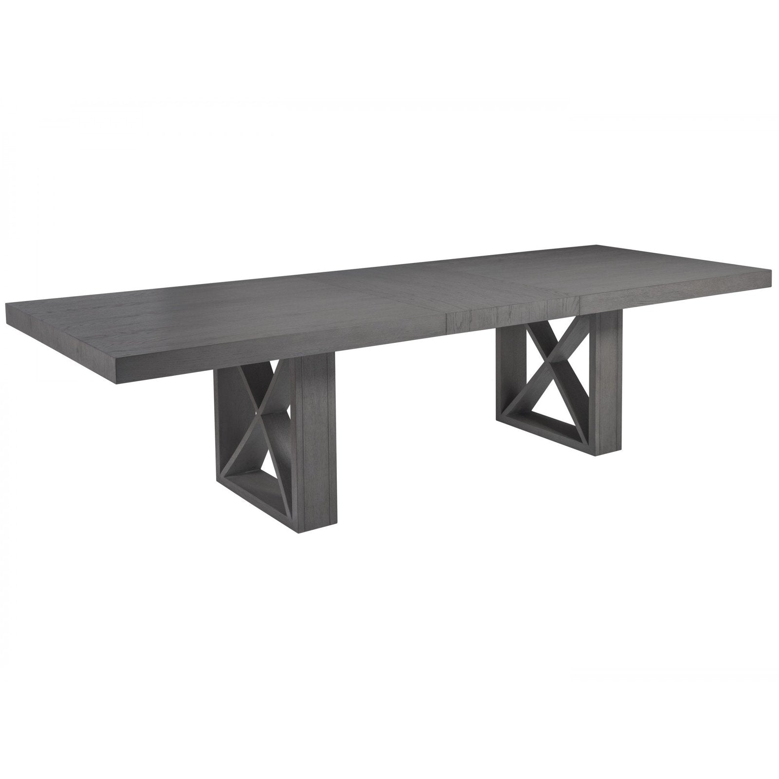 Artistica Home Appellation Rectangular Dining Table