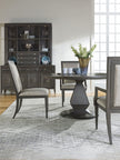 Artistica Home Appellation Round Dining Table