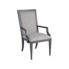 Artistica Home Appellation Upholstered Arm Chair