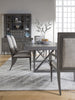 Artistica Home Appellation Upholstered Side Chair