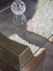 Artistica Home Apricity Rectangular Cocktail Table